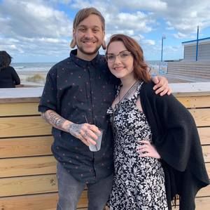 Meet your Posher, Beth